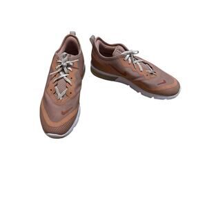 NIKE Air Max WOMEN’S SIZE 8.5 “Sequent 4.5 Rose Gold Dusty Peach” BQ8824-600